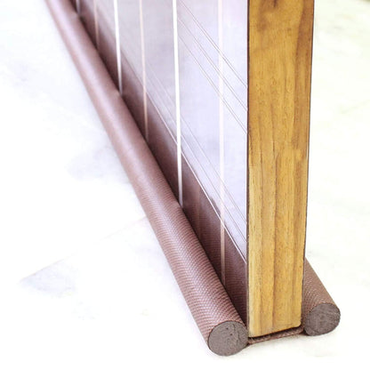 PVC Door Bottom Seal Strip