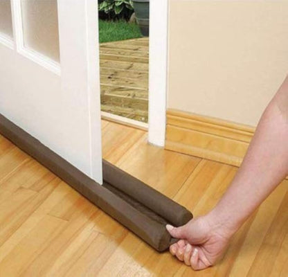 PVC Door Bottom Seal Strip
